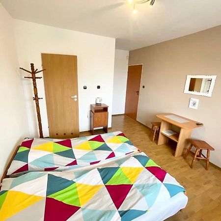 Promyk Apartman Władysławowo Kültér fotó