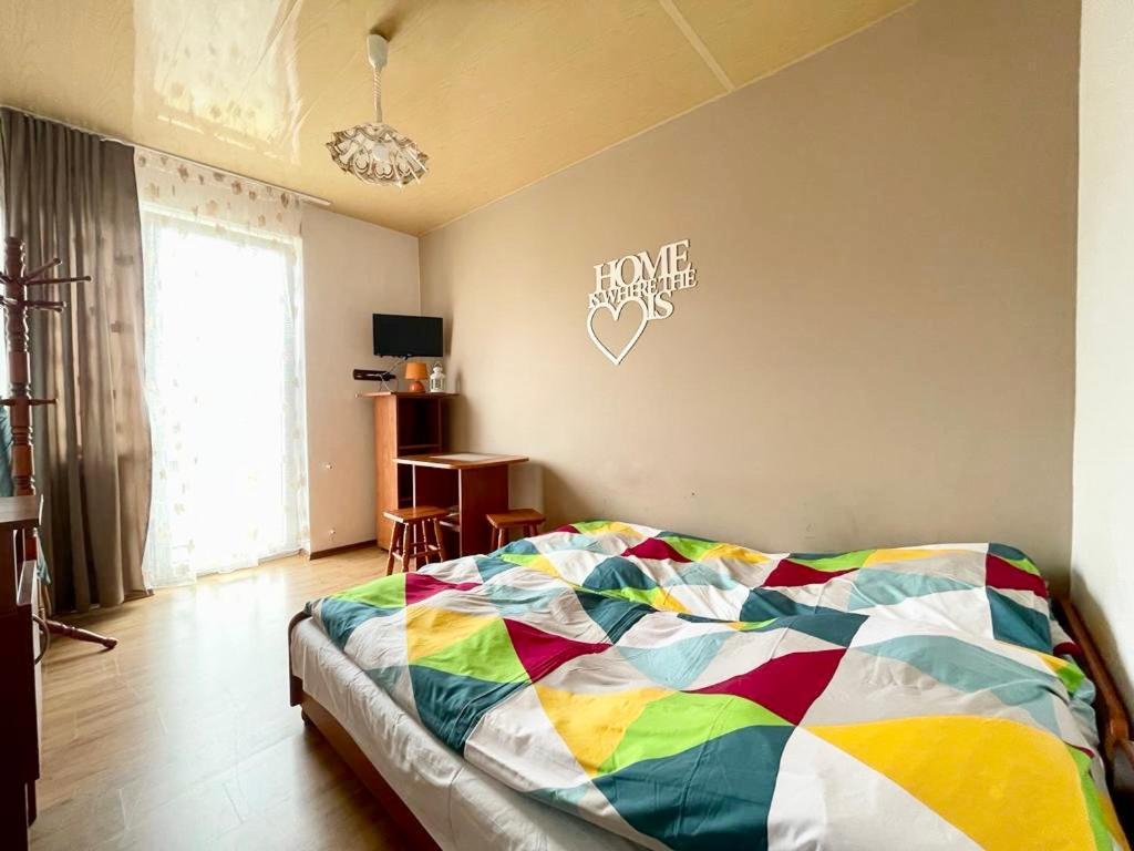 Promyk Apartman Władysławowo Kültér fotó