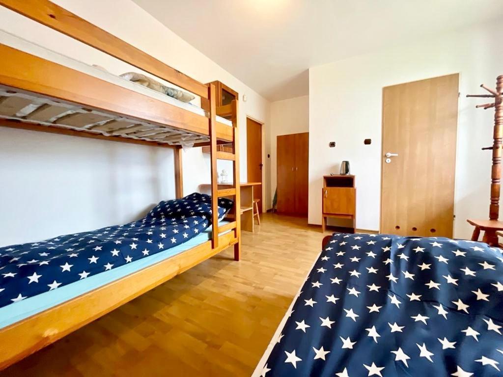 Promyk Apartman Władysławowo Kültér fotó