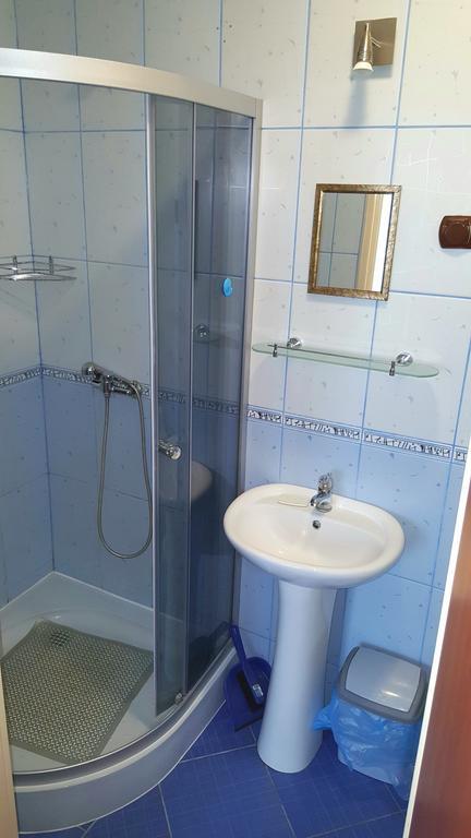 Promyk Apartman Władysławowo Kültér fotó