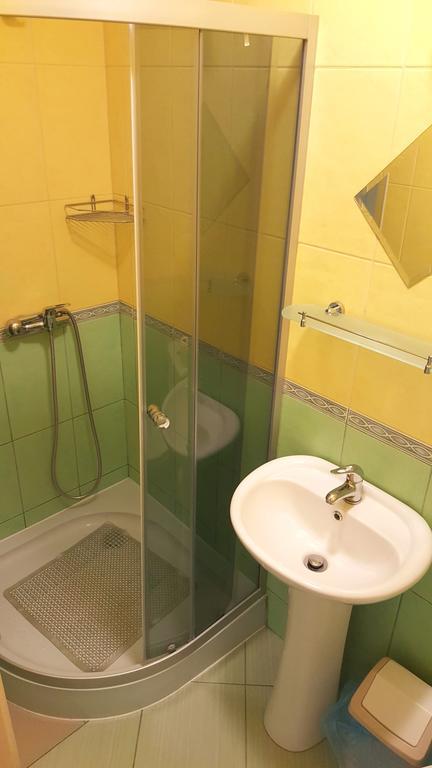 Promyk Apartman Władysławowo Kültér fotó
