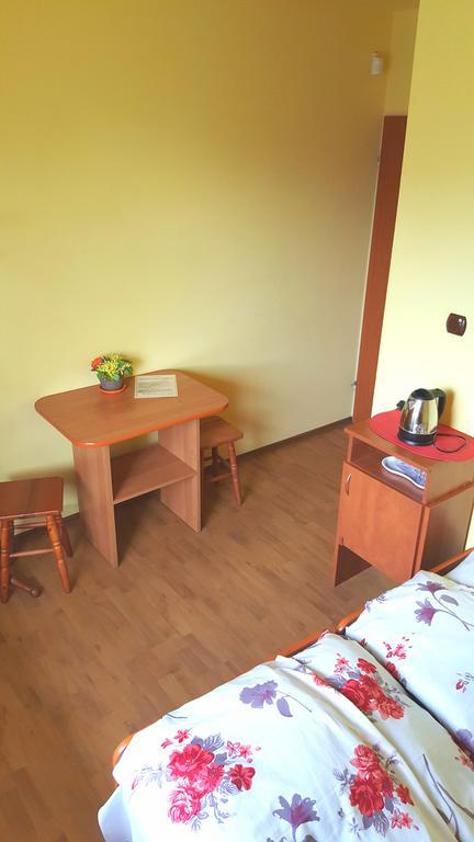 Promyk Apartman Władysławowo Kültér fotó